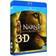 The Chronicles of Narnia: The Voyage of the Dawn Treader (Blu-ray 3D + Blu-ray)[Region A & B]